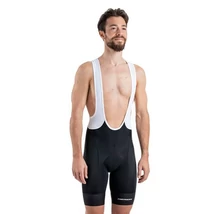 Merida Mellény Razor 255 rövid fekete - kantáros 