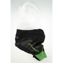 Merida Nadrág Kid rövid fekete kantáros M