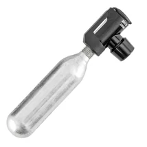 Merida Pumpa CO2 adapter Trail Mount-hoz + patron