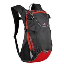 Merida Táska Fifteen II hátizsák piros/fekete 15L - 4079 