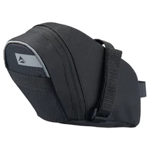 Merida Táska Hook &amp; Loop XL nyeregre fekete - 4477 