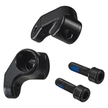 Merida Csomagtartó adapter Racktime-rol normalhoz (ebike)