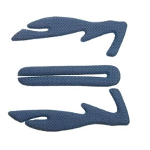 Merida Fejvédőhöz szivacs Team Race modellhez