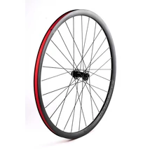 Merida Kerék RD/GRAVEL ELSŐ Shimano HB-TC500; 100x12 WHF; 28 SPH CL 25W00010