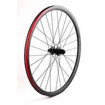 Merida Kerék RD/GRAVEL HÁTSÓ Shimano HB-TC500-HL; 12-142 WHR;28SPH CL 25W00011