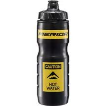 Merida Kulacs Thermo sárga/fekete 450 ml - 3615 