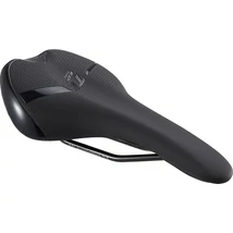 Merida nyereg Expert TK trekking NŐI fekete 152mm/319g V-Mount 2070080785