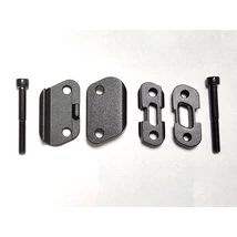 Merida Nyeregszárhoz Reacto fitting CARBON vázhoz IV.gen