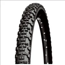 Michelin Köpeny 26X2,00 Country All Terrain Fekete