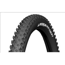 Michelin Köpeny 26X2,25 Wildracer2 Adv Tubeless