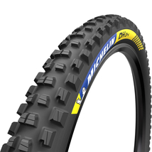 Michelin Köpeny 26 DH34 Tlr Wire 26X2.40 Racing Line
