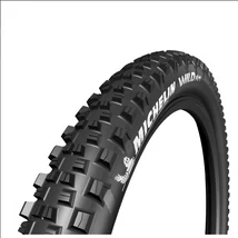 Michelin Köpeny 27,5x2,60 Wild Am Perf TL Ready 60-584