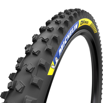 Michelin Köpeny 27,5 DH Mud Tlr Wire 27,5X2.40 Racing Line