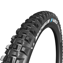 Michelin Köpeny 27,5 E-Wild Front E-Gum-X Ts Tlr Kevlar 27,5X2.60 Competition Line