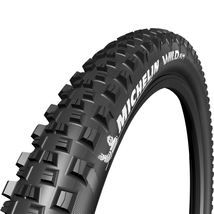 Michelin Köpeny 27,5 Wild AM Ts Tlr Kevlar 27,5X2.80 Competition Line