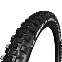 Michelin Köpeny 27,5 Wild Enduro Front Gum-X3D Ts Tlr Kevlar 27,5X2.60 Competition Line