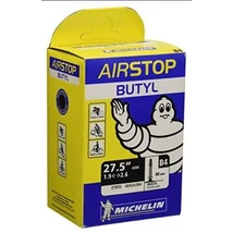 Michelin Tömlő 27,5X1.9-2,6 B4 F/V 60MM