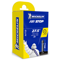 Michelin Tömlő 27,5x1.9/2.7 Air Stop Auto-SV