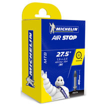 Michelin Tömlő 27,5x1.9/2.7 Air Stop Gal-FV 40mm