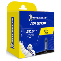 Michelin Tömlő 27,5x2.4/3.1 Air Stop Gal-FV 40mm