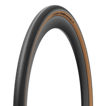 Michelin Köpeny 28 POWER ADVENTURE BLACK TS TLR V2 KEVLAR 700X30C CLASSIC COMPETITION LINE 785723