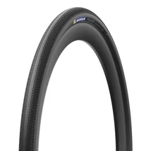 Michelin Köpeny 28 POWER ADVENTURE BLACK TS TLR V2 KEVLAR 700X30C COMPETITION LINE 342844