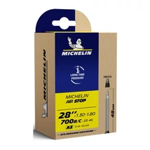 Michelin Belső Air Comp Ultralight Gal-Fv 48Mm 700X26/32 (593510)