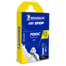 Michelin Tömlő 28 700X18/25 Air Stop Gal-FV 48mm