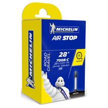 Michelin Tömlő 28 700X25/32 Air Stop Gal-FV 40mm