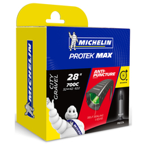 Michelin Tömlő 28 700X32/42 Protek Max Gal-FV 40mm