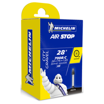 Michelin Tömlő 28 700X35/47 Air Stop Gal-FV 40mm