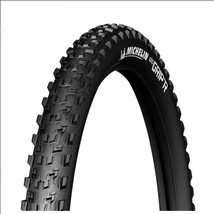 Michelin Köpeny 29x2,35 Wildgrip'R Gum-Ex Enduro Adv