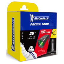 Michelin Tömlő 29x1.85/2.2 Protek Max Gal-FV 40mm