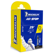 Michelin Tömlő 29x1.9/2.5 Air Stop Gal-FV 40mm