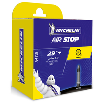 Michelin Tömlő 29x2.4/3.1 Air Stop Gal-FV 40mm