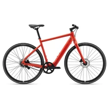 Momentum Voya E+2 25km/h unisex E-bike Tequila Sunrise