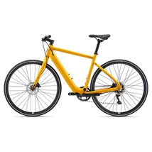 Momentum Voya E+3 25km/h unisex E-bike Bumblebee