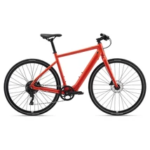 Momentum Voya E+3 25km/h unisex E-bike Tequila Sunrise