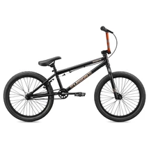 Mongoose Legion L10 BMX Kerékpár black