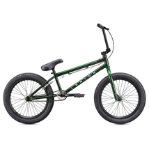 Mongoose Legion L100 BMX Kerékpár green