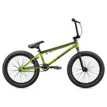 Mongoose Legion L20 BMX Kerékpár green
