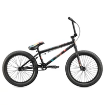 Mongoose Legion L40 BMX Kerékpár black