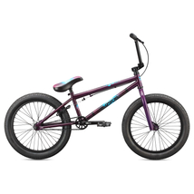 Mongoose Legion L40 BMX Kerékpár purple
