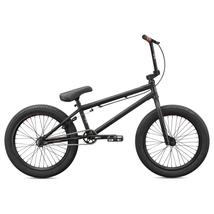 Mongoose Legion L500 BMX Kerékpár black