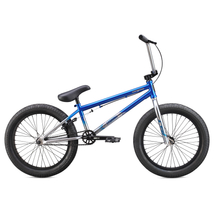 Mongoose Legion L60 BMX Kerékpár blue