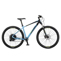 Mongoose Tyax 29 Expert férfi Mountain Bike black