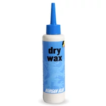 Morgan Blue Dry wax 125 ml