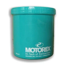 MOTOREX BIKE WHITE GREASE zsír fehér 850G 