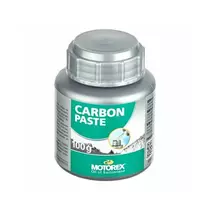 MOTOREX CARBON PASTE karbon alkatrészekhez és vázakhoz 100 g 