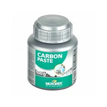 MOTOREX CARBON PASTE karbon alkatrészekhez és vázakhoz 100 g 